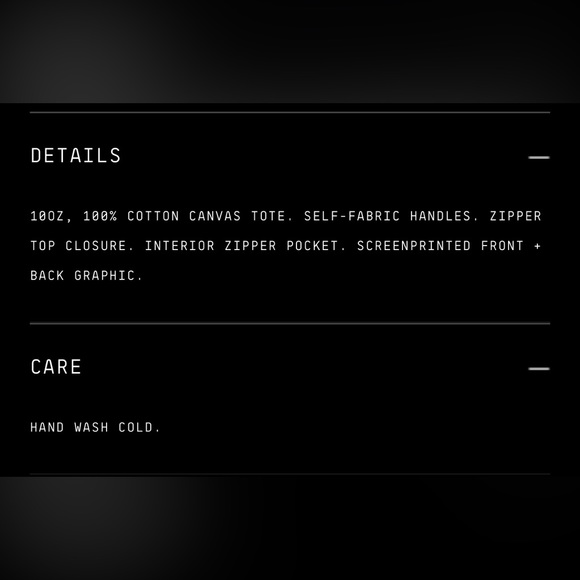 Beyonce Renaissance MUTHA Tote w Poster - Picture 8 of 8